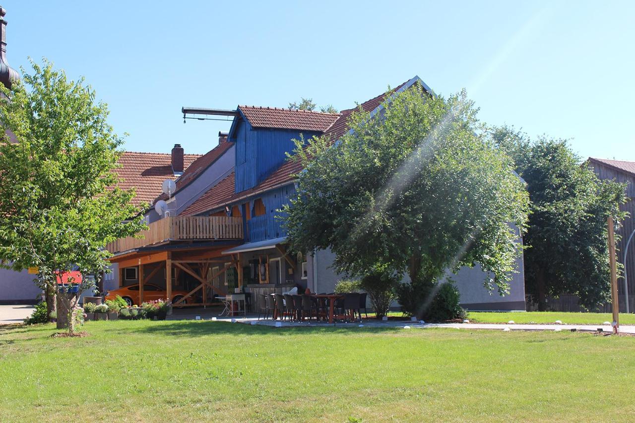 Gasthof Mois 3*